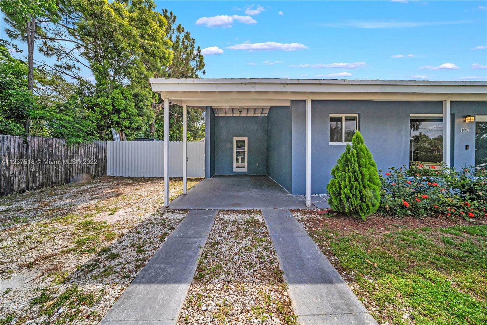 FLAMINGO PARK SEC C - Residential