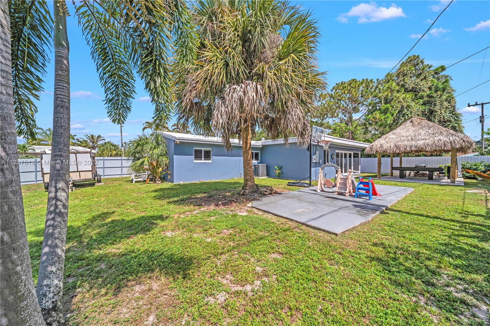 FLAMINGO PARK SEC C - Residential