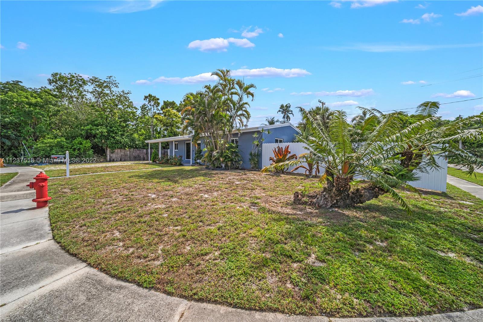 FLAMINGO PARK SEC C - Residential