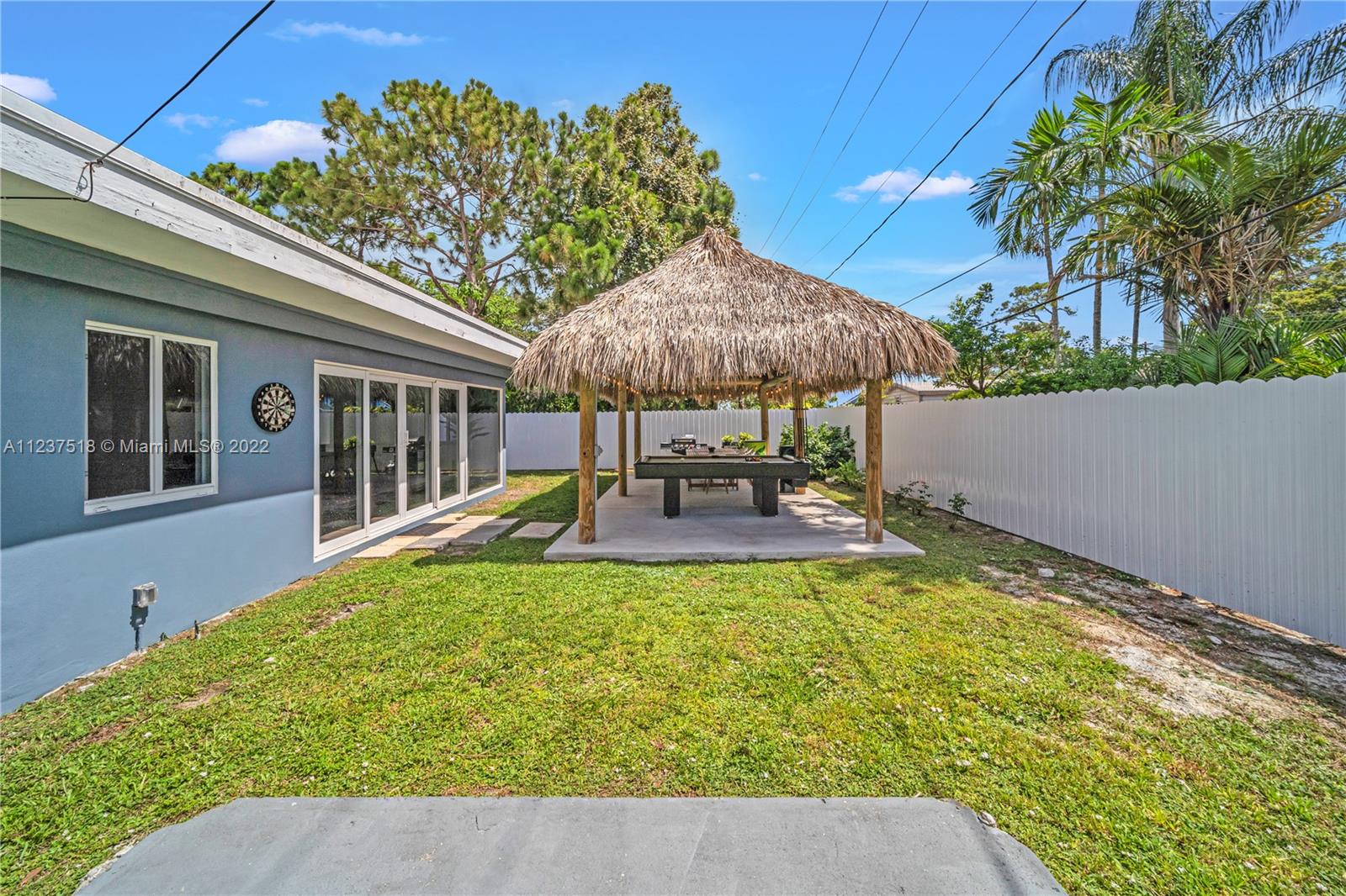 FLAMINGO PARK SEC C - Residential