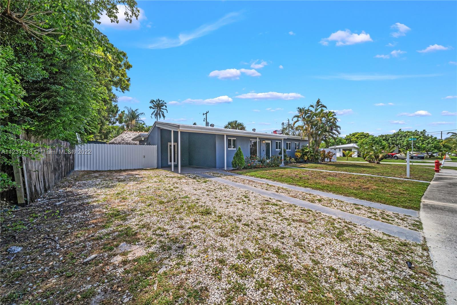 FLAMINGO PARK SEC C - Residential