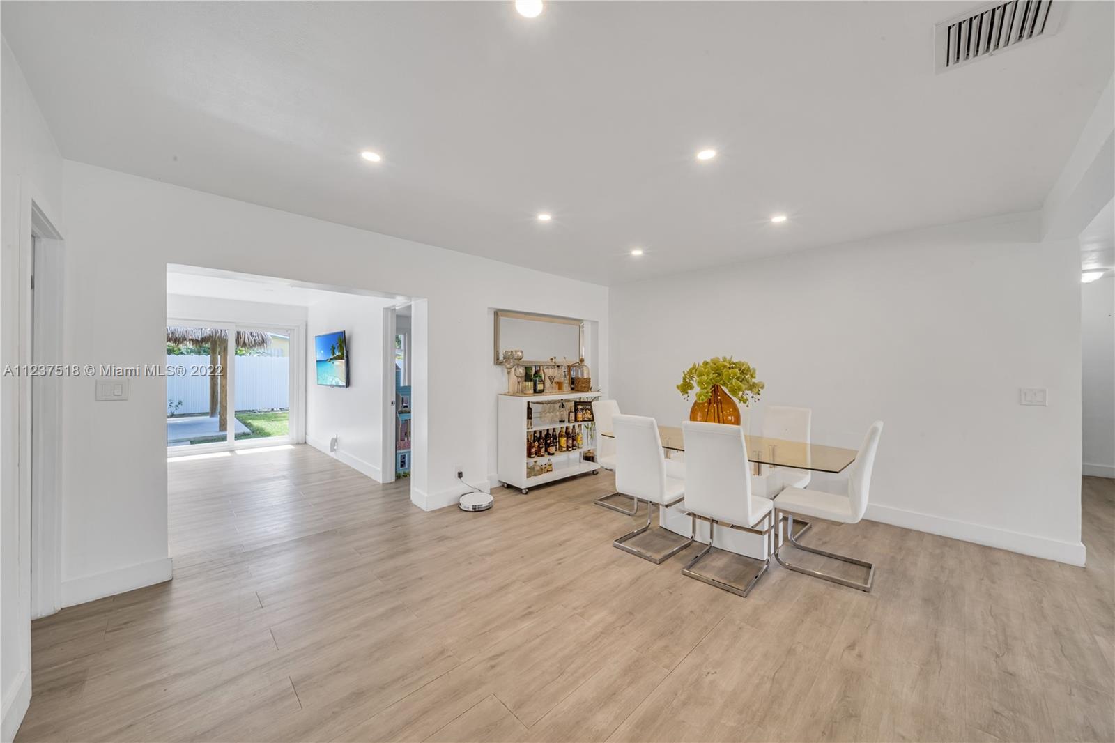 FLAMINGO PARK SEC C - Residential