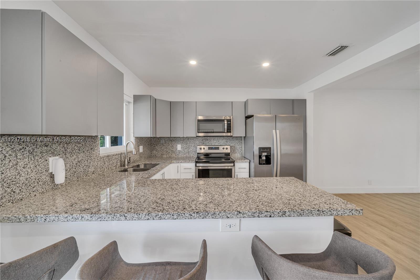 FLAMINGO PARK SEC C - Residential