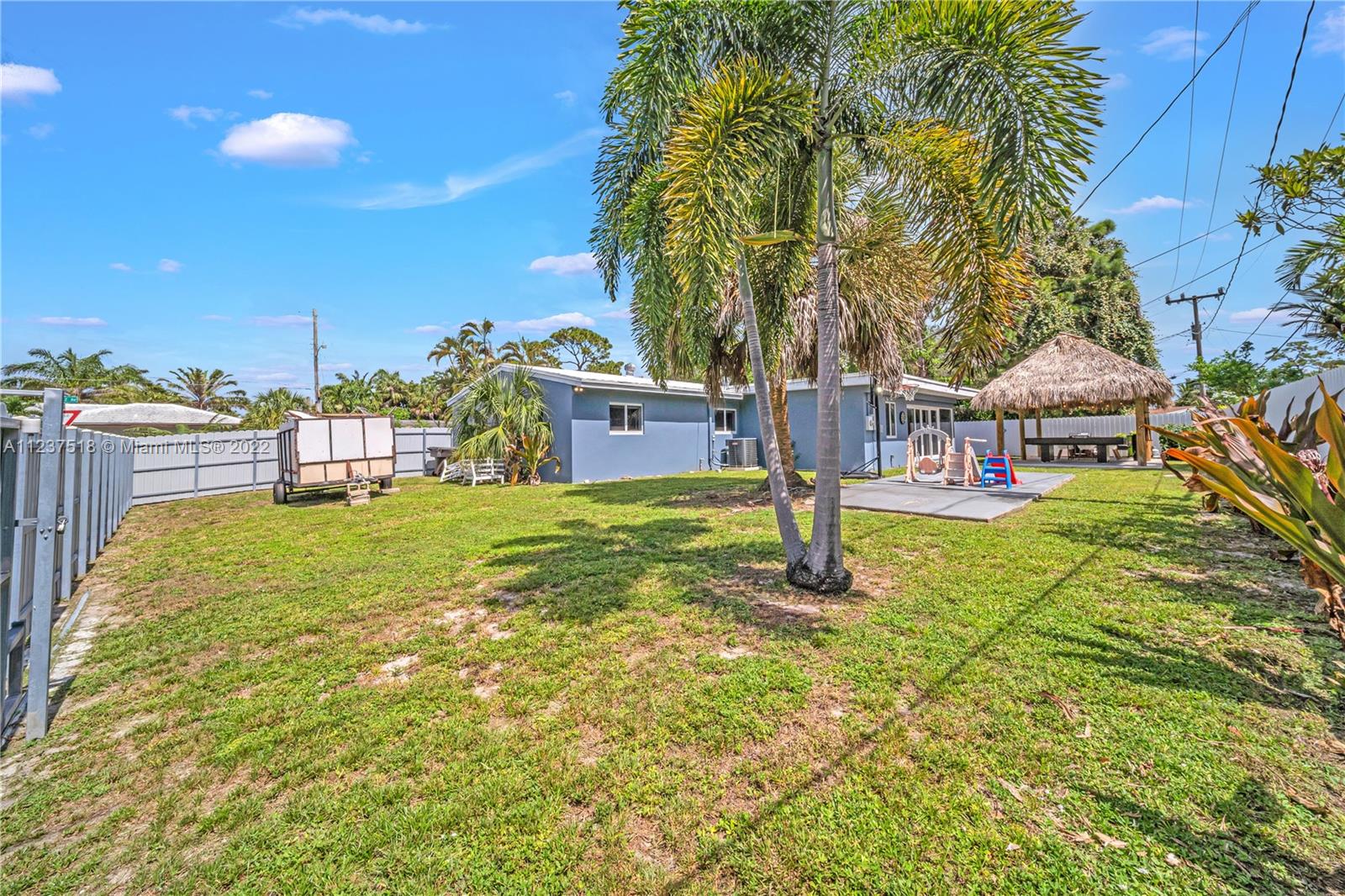 FLAMINGO PARK SEC C - Residential