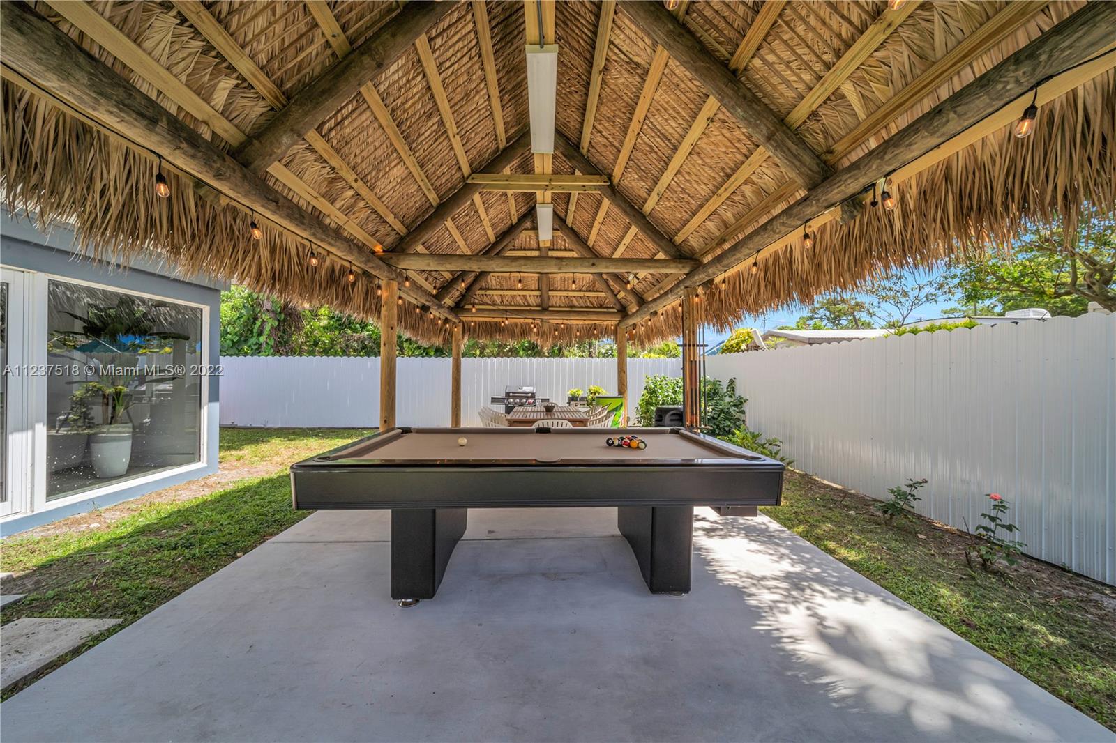 FLAMINGO PARK SEC C - Residential