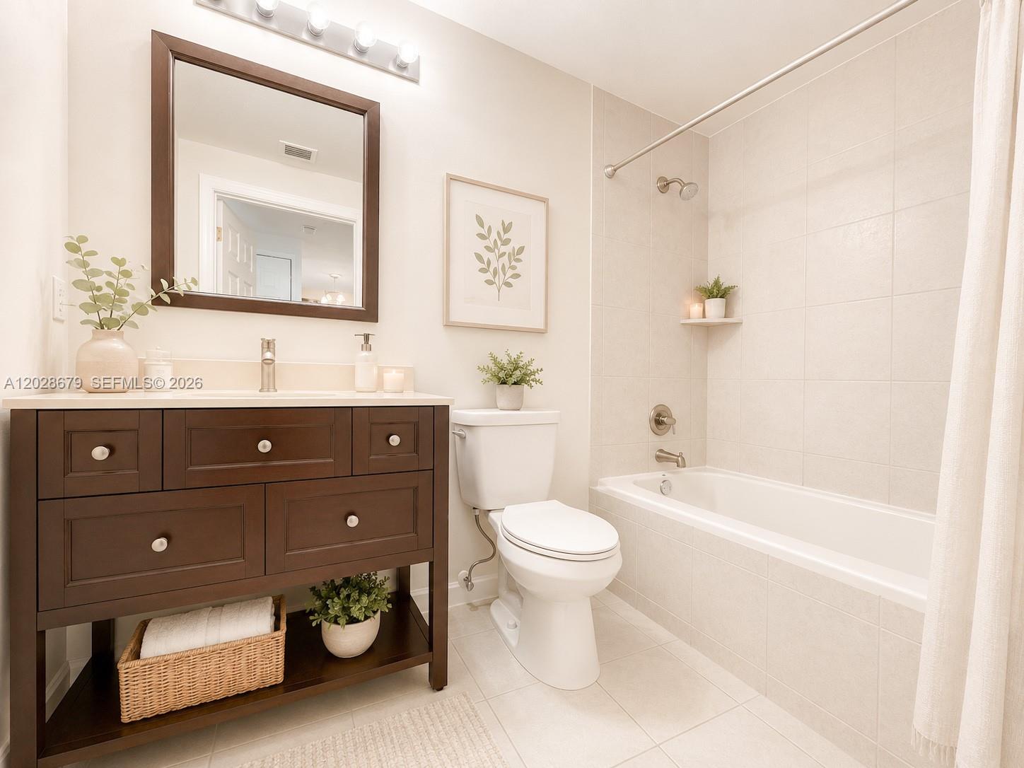 HOLLYWOOD STATION - Residential Lease