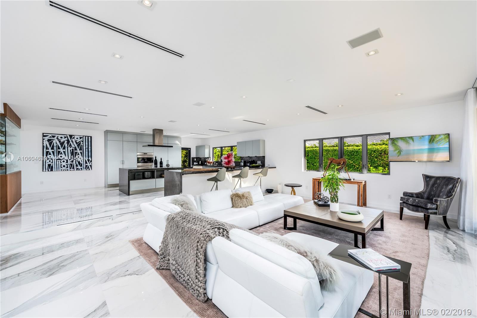 OLD CUTLER BAY SEC 4-A - Residential