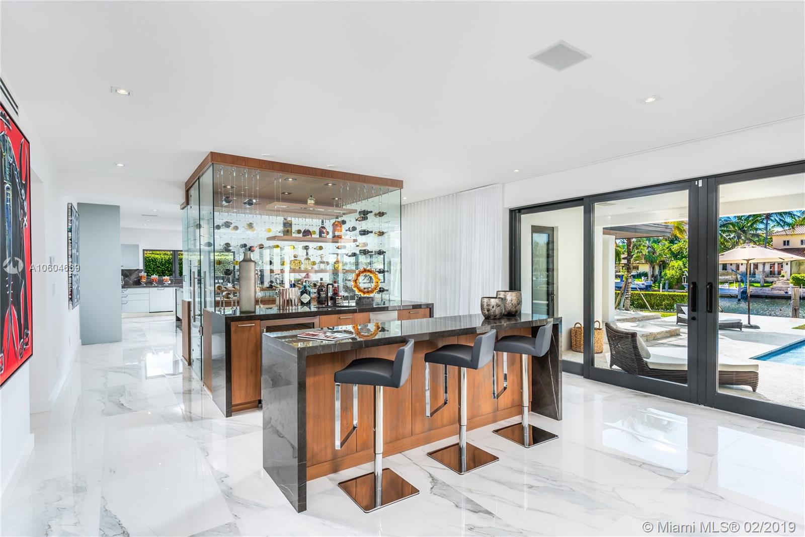 OLD CUTLER BAY SEC 4-A - Residential