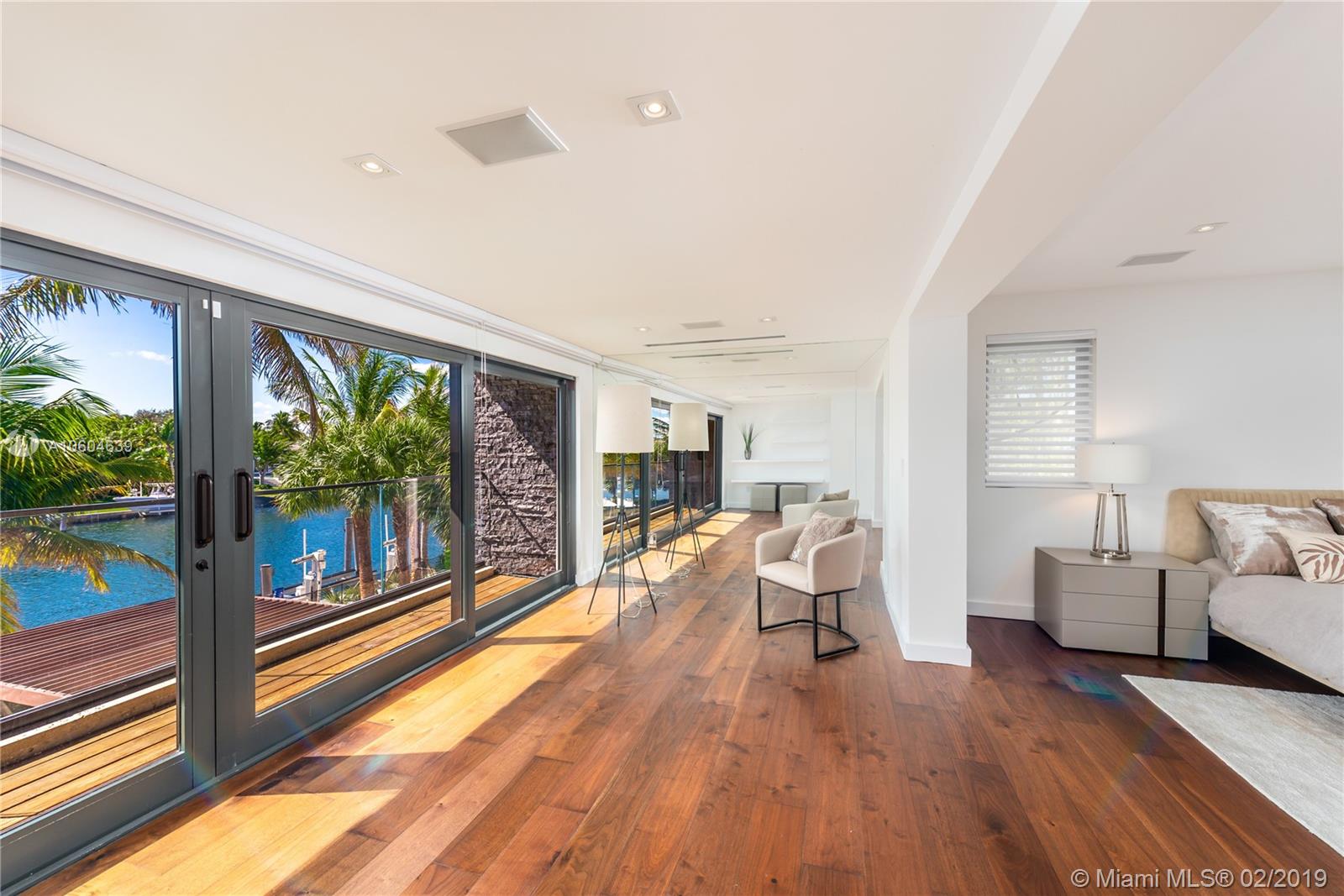 OLD CUTLER BAY SEC 4-A - Residential