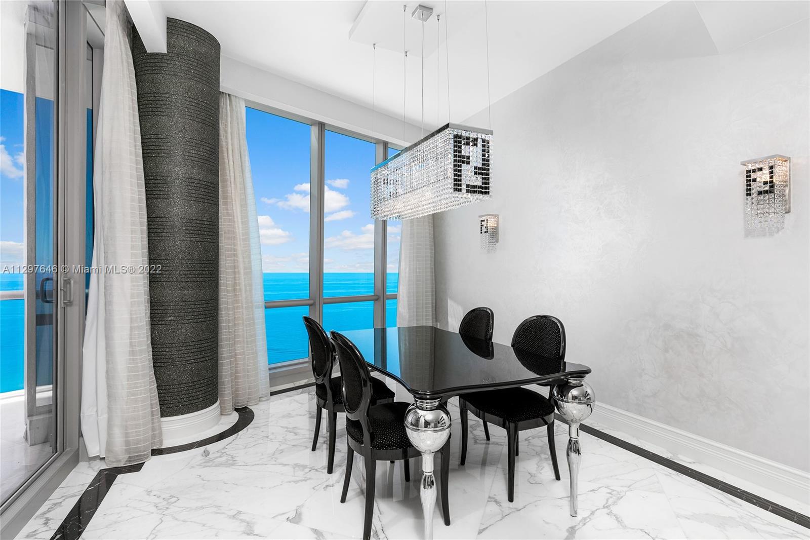 JADE OCEAN CONDO - Residential