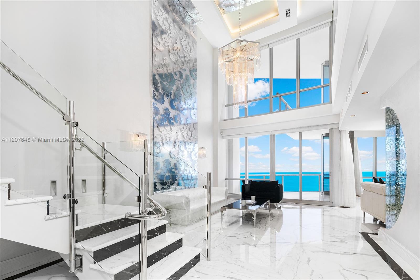 JADE OCEAN CONDO - Residential