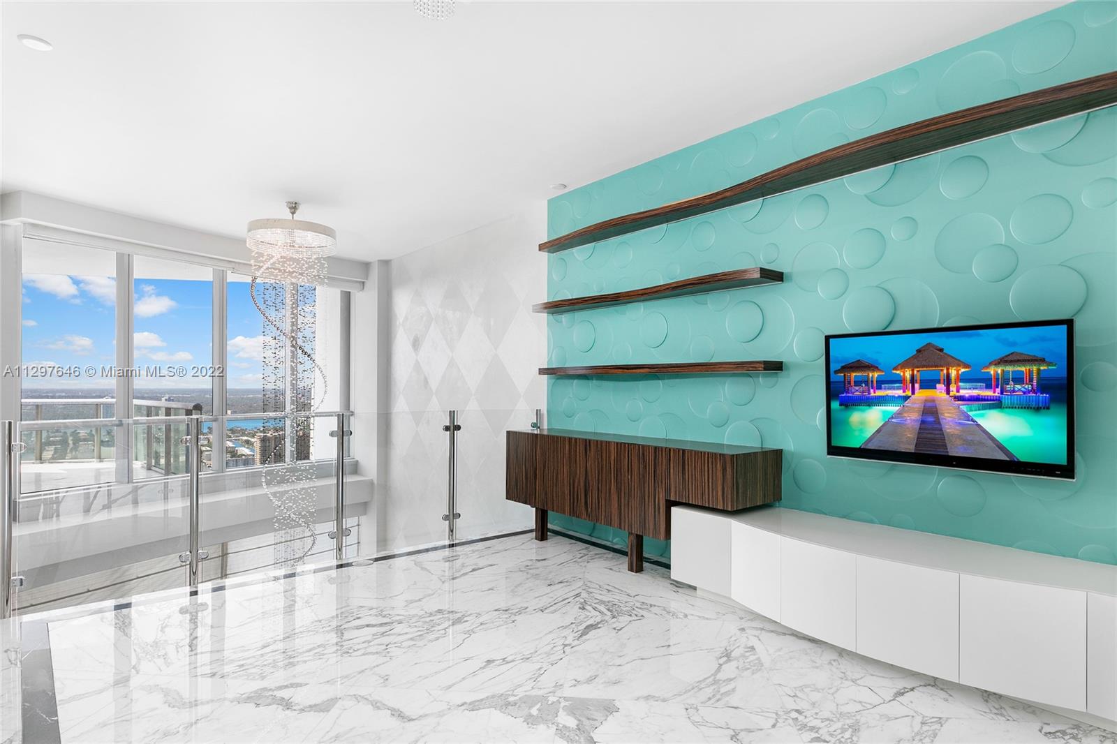 JADE OCEAN CONDO - Residential