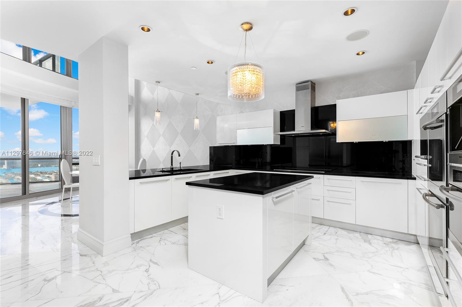 JADE OCEAN CONDO - Residential