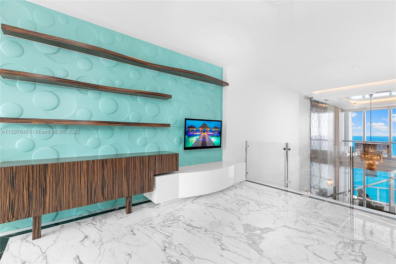 JADE OCEAN CONDO - Residential