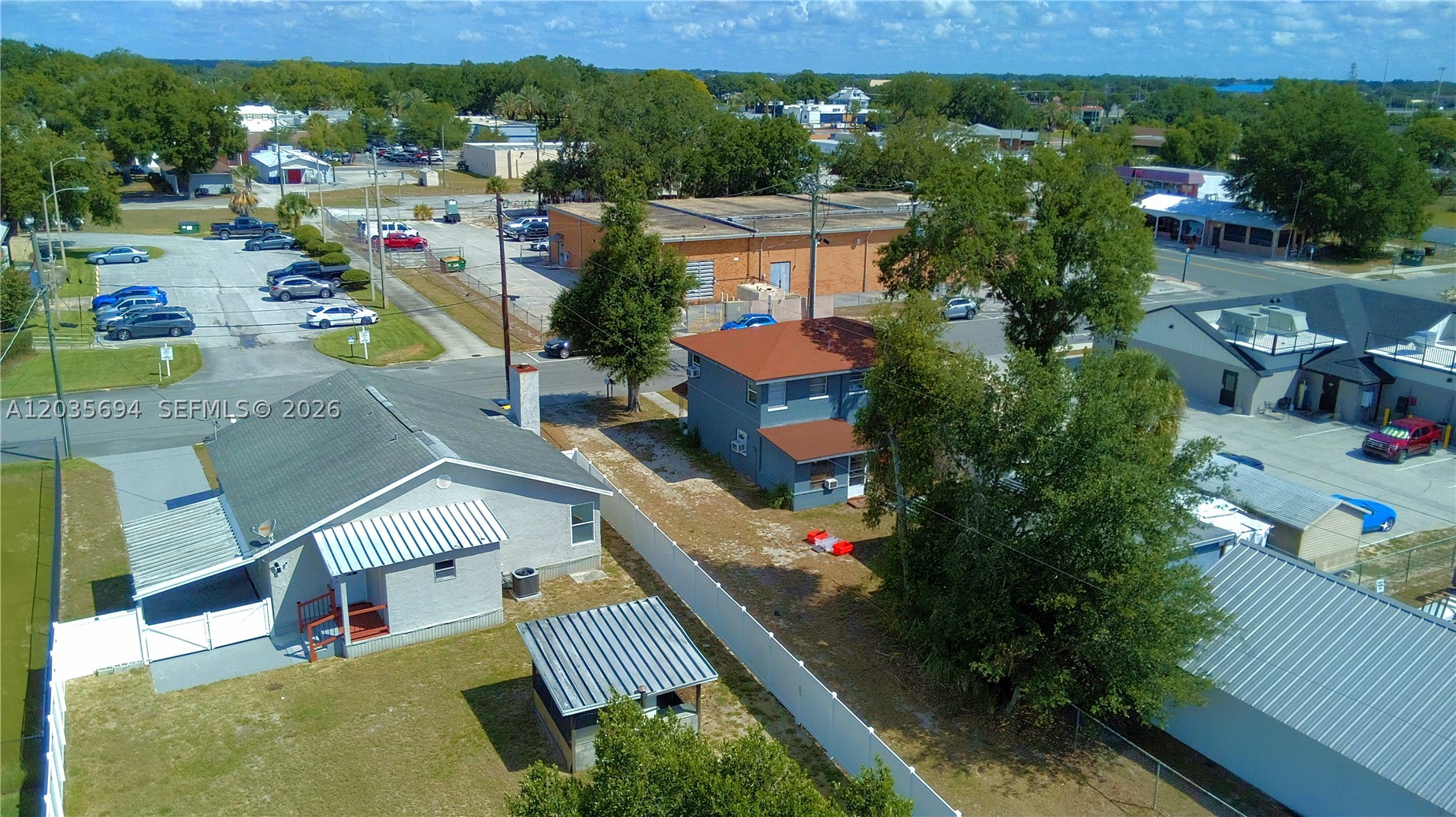 WEEKS D P RESUBDIVISION PB - Residential