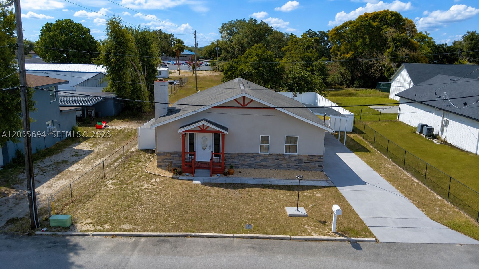 WEEKS D P RESUBDIVISION PB - Residential
