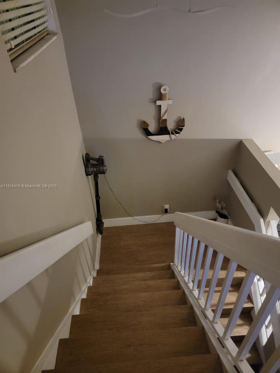 PARC VISTA CONDO - Residential