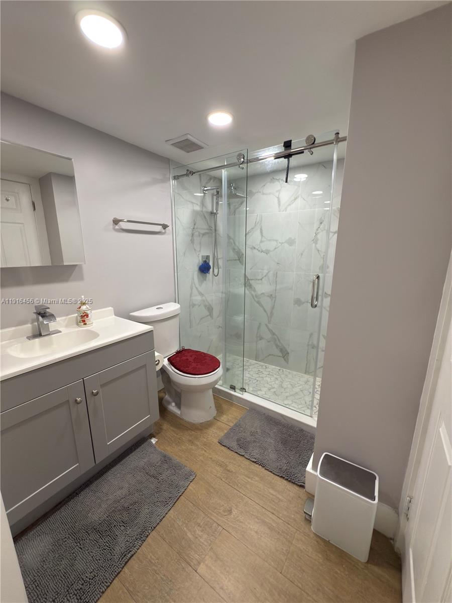 PARC VISTA CONDO - Residential