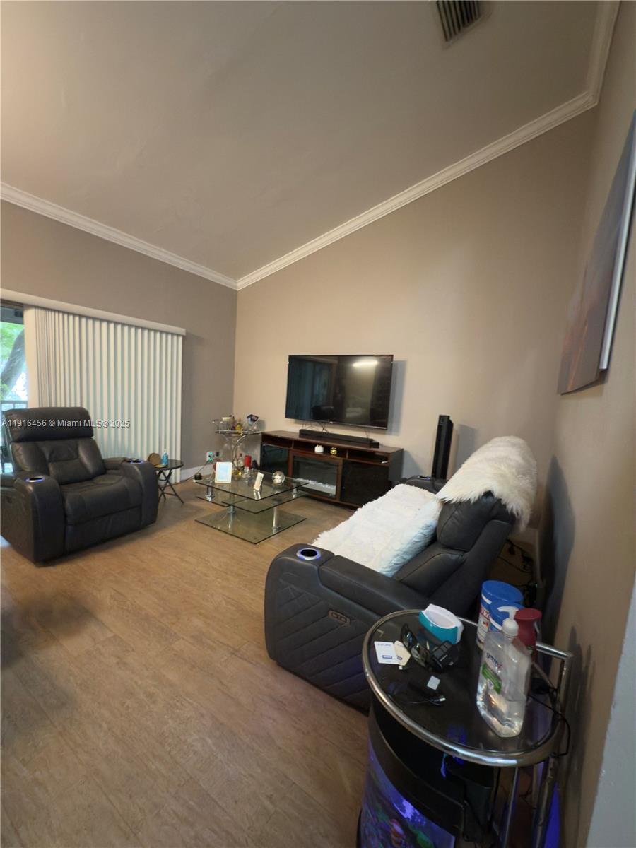 PARC VISTA CONDO - Residential