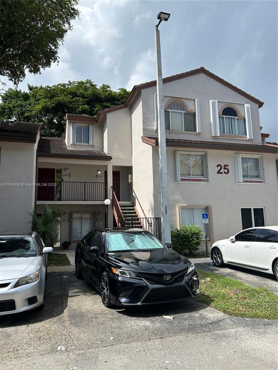PARC VISTA CONDO - Residential