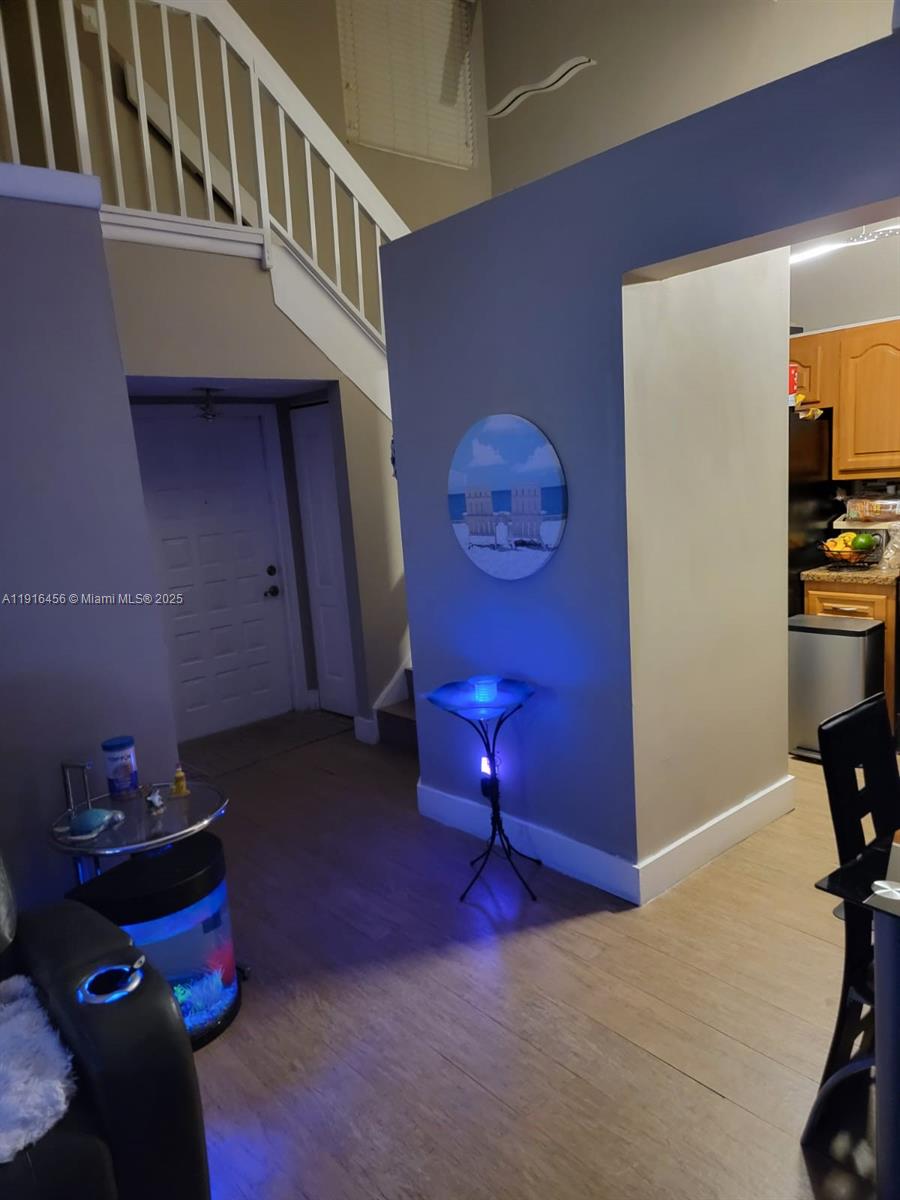 PARC VISTA CONDO - Residential