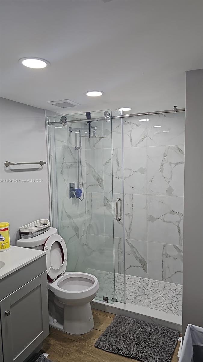 PARC VISTA CONDO - Residential