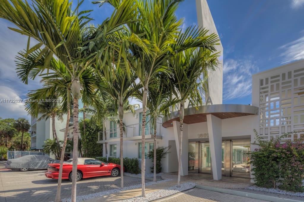 FONTANA CONDO - Residential Lease