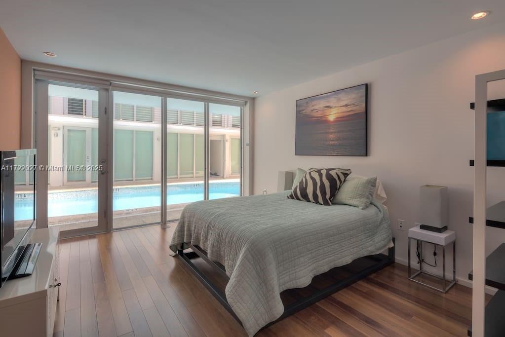 FONTANA CONDO - Residential Lease