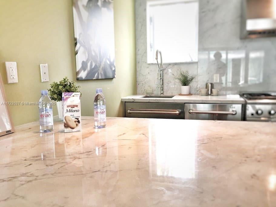 FONTANA CONDO - Residential Lease