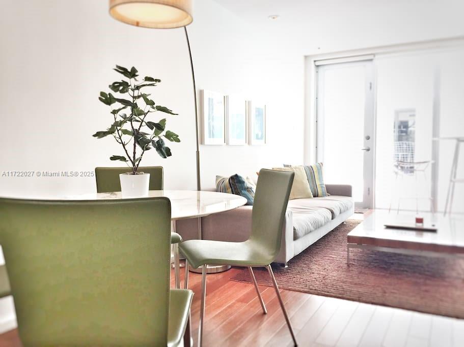 FONTANA CONDO - Residential Lease