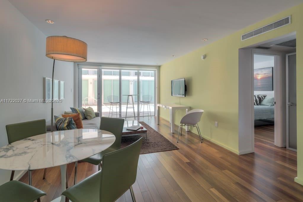 FONTANA CONDO - Residential Lease