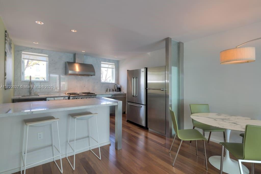 FONTANA CONDO - Residential Lease