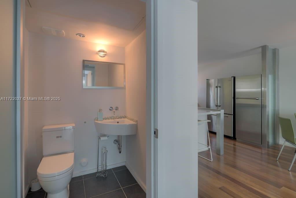 FONTANA CONDO - Residential Lease