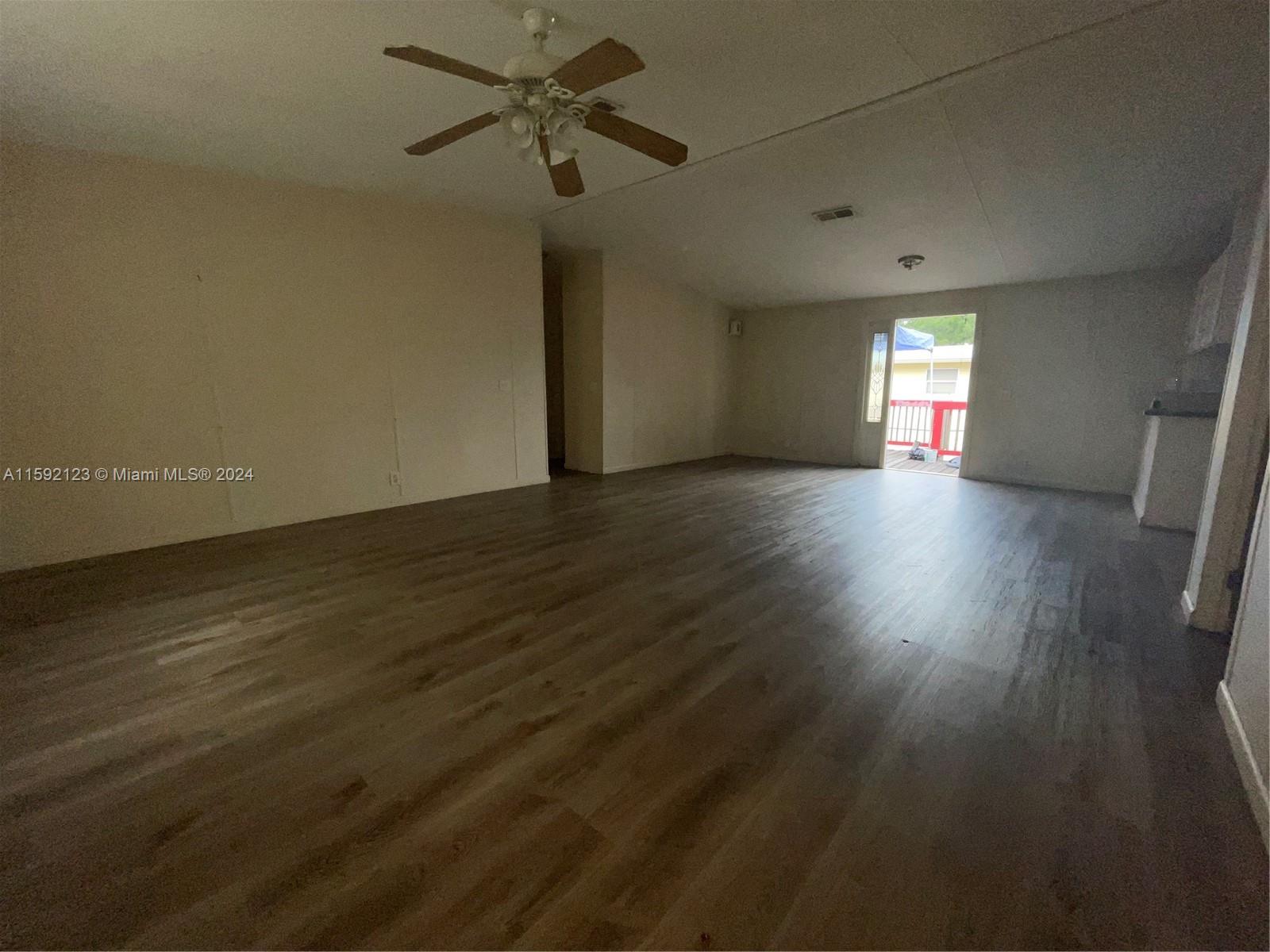 WATERGATE MOBILE HOME - Residential Lease