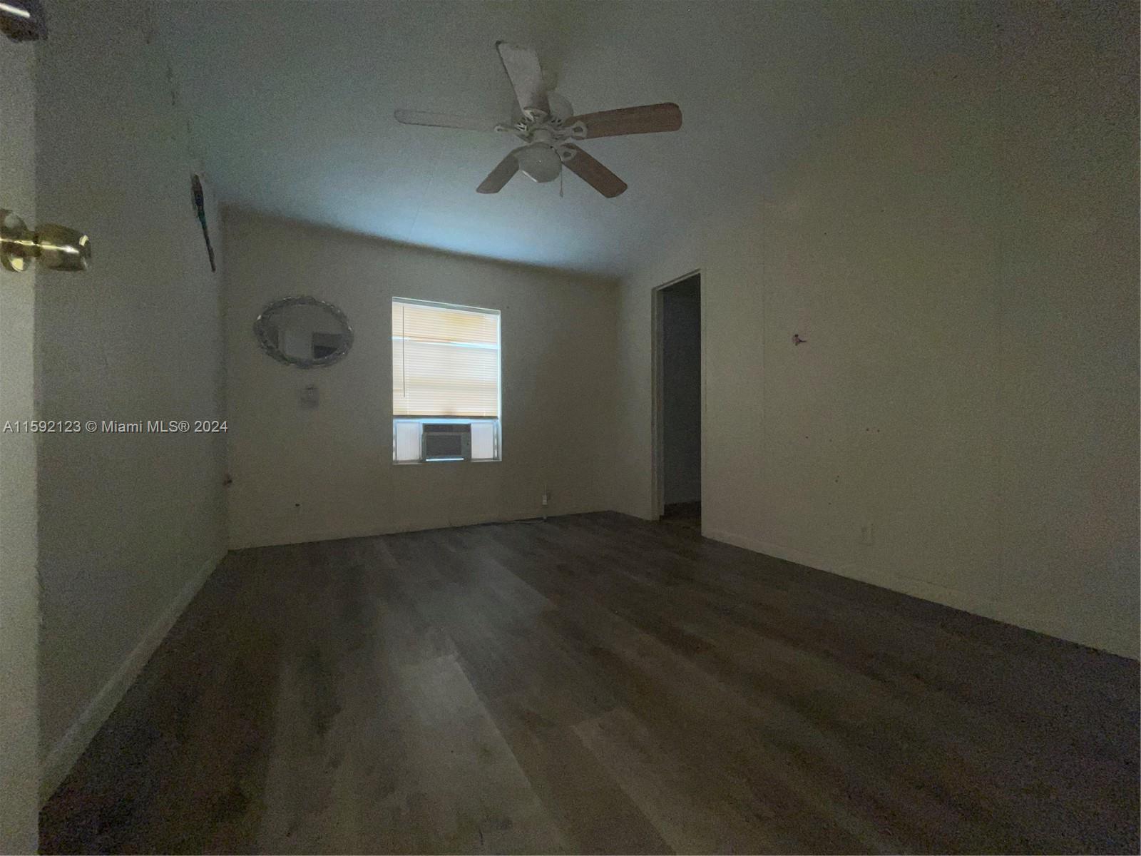WATERGATE MOBILE HOME - Residential Lease