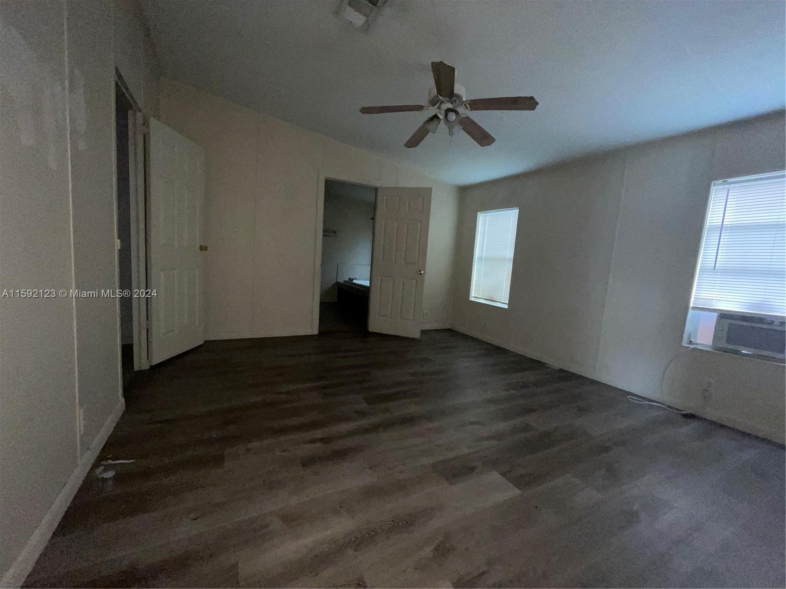 WATERGATE MOBILE HOME - Residential Lease
