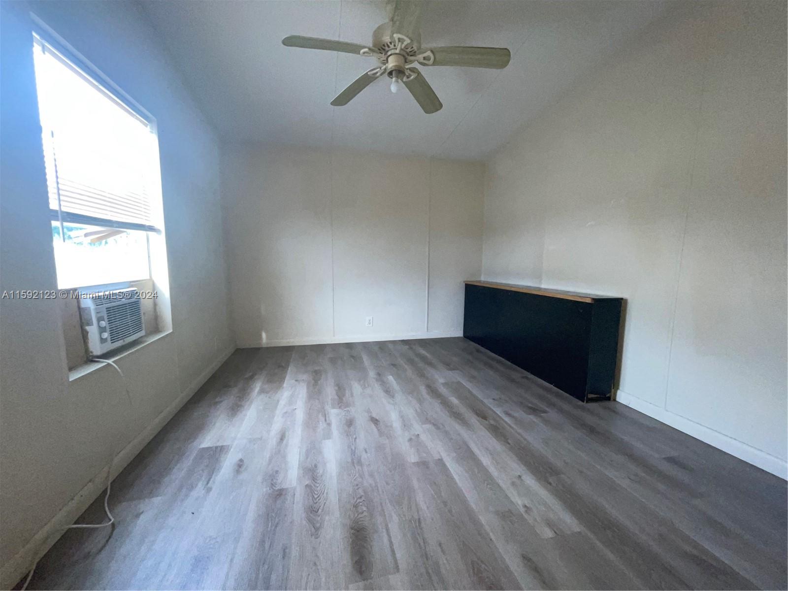 WATERGATE MOBILE HOME - Residential Lease