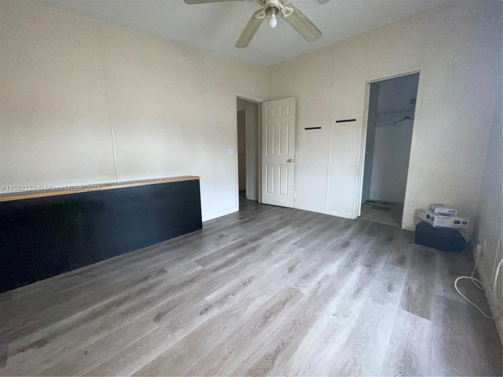 WATERGATE MOBILE HOME - Residential Lease