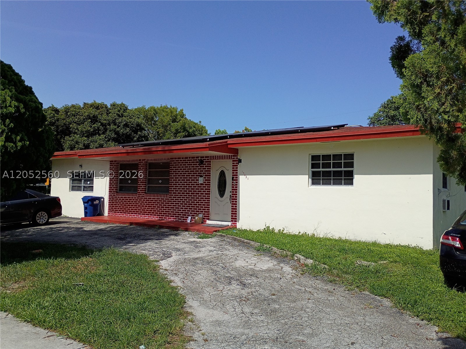 Discover this beautiful home in the heart of Miami Gardens! Perfectly situated near elementary, middle, and high schools, this vibrant neighborhood offers unparalleled convenience. Enjoy easy access to major highways and nearby Walmart for all your shopping needs. Just moments away from Jackson North Medical Center, Hard Rock Stadium, and public transportation options, this location truly has it all! Whether you're looking for a great community or a professional seeking accessibility, this home is a must-see. Don't miss out on your chance to own a slice of Miami life!