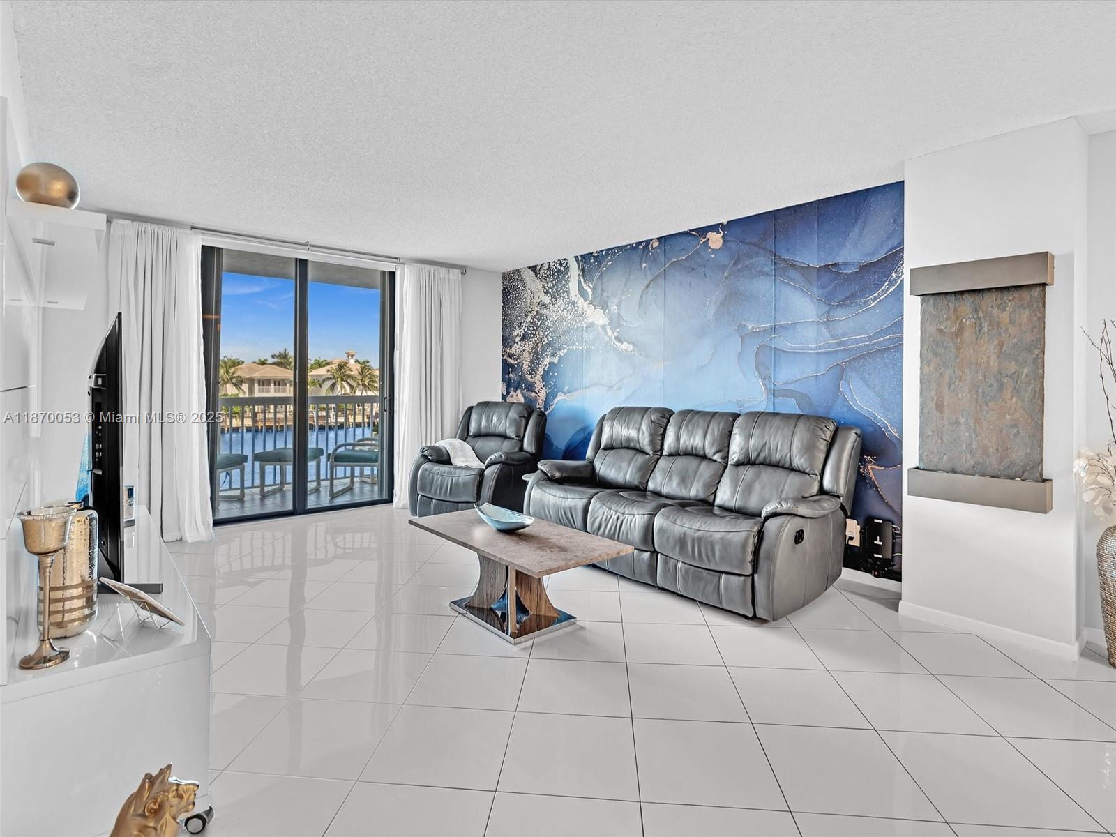 ALLINGTON TOWERS NORTH CO - Residential