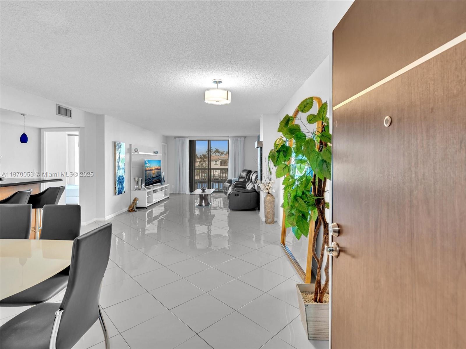 ALLINGTON TOWERS NORTH CO - Residential