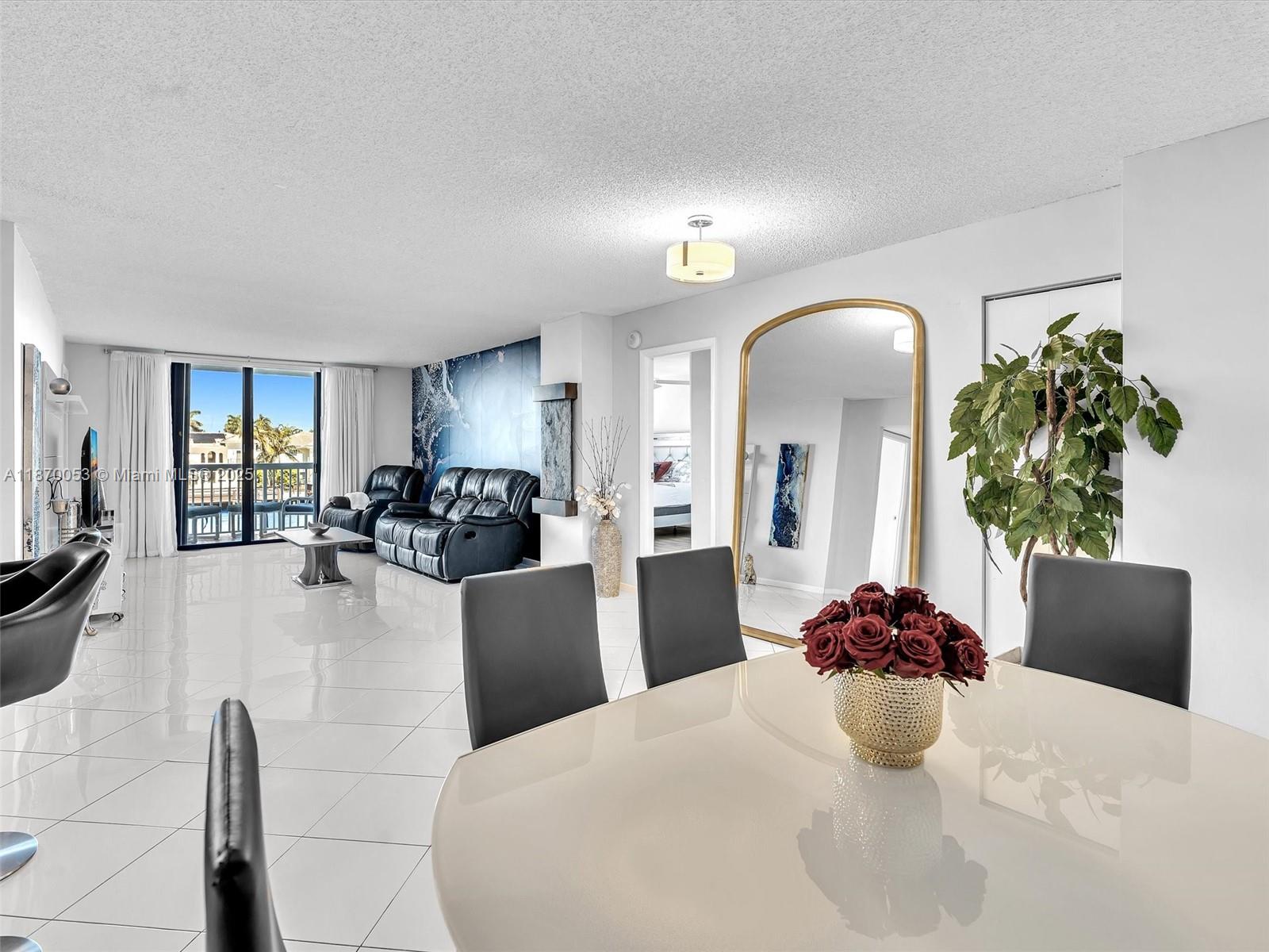 ALLINGTON TOWERS NORTH CO - Residential