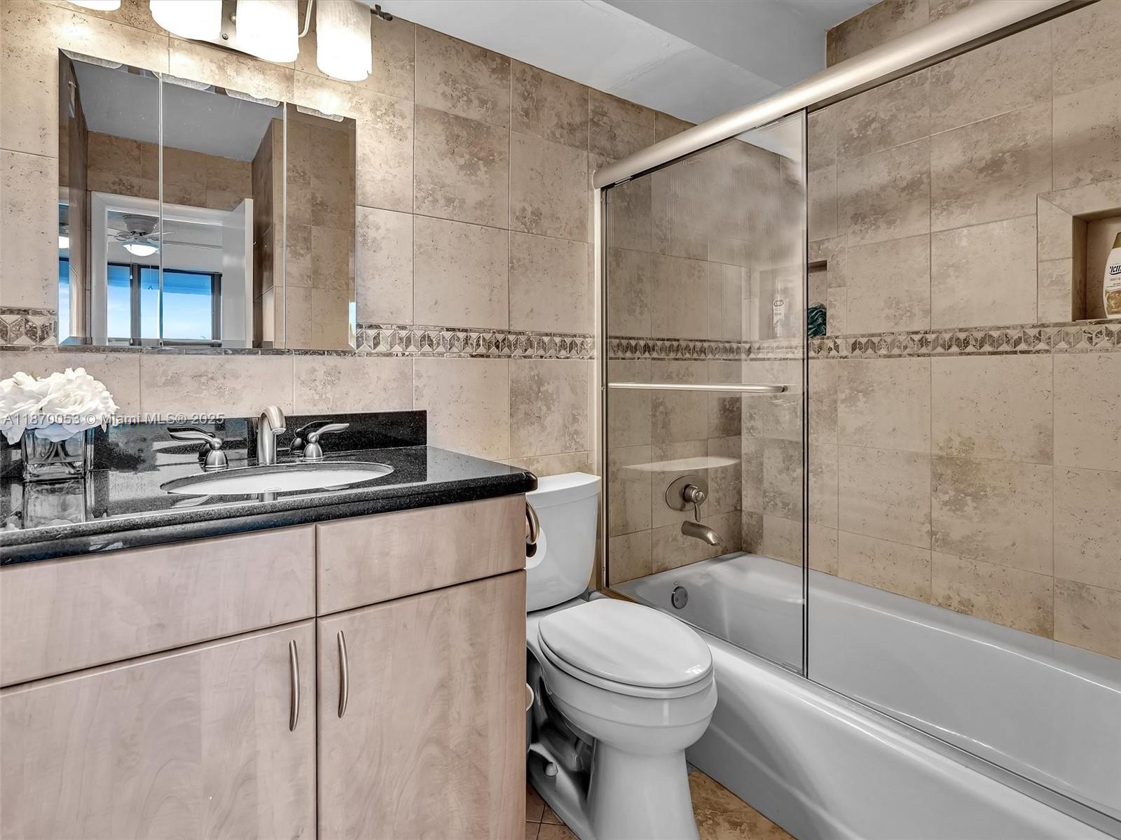 ALLINGTON TOWERS NORTH CO - Residential
