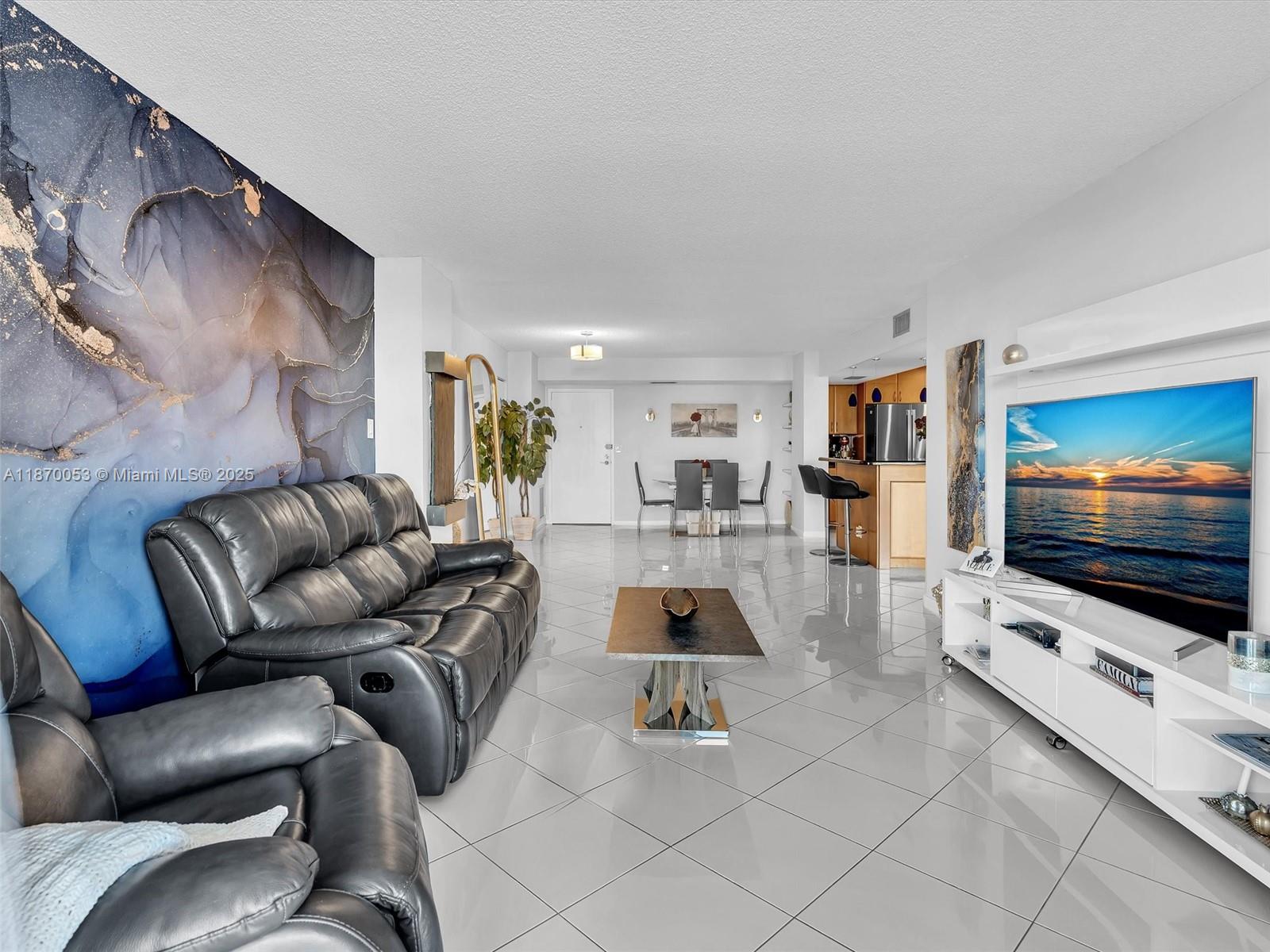 ALLINGTON TOWERS NORTH CO - Residential