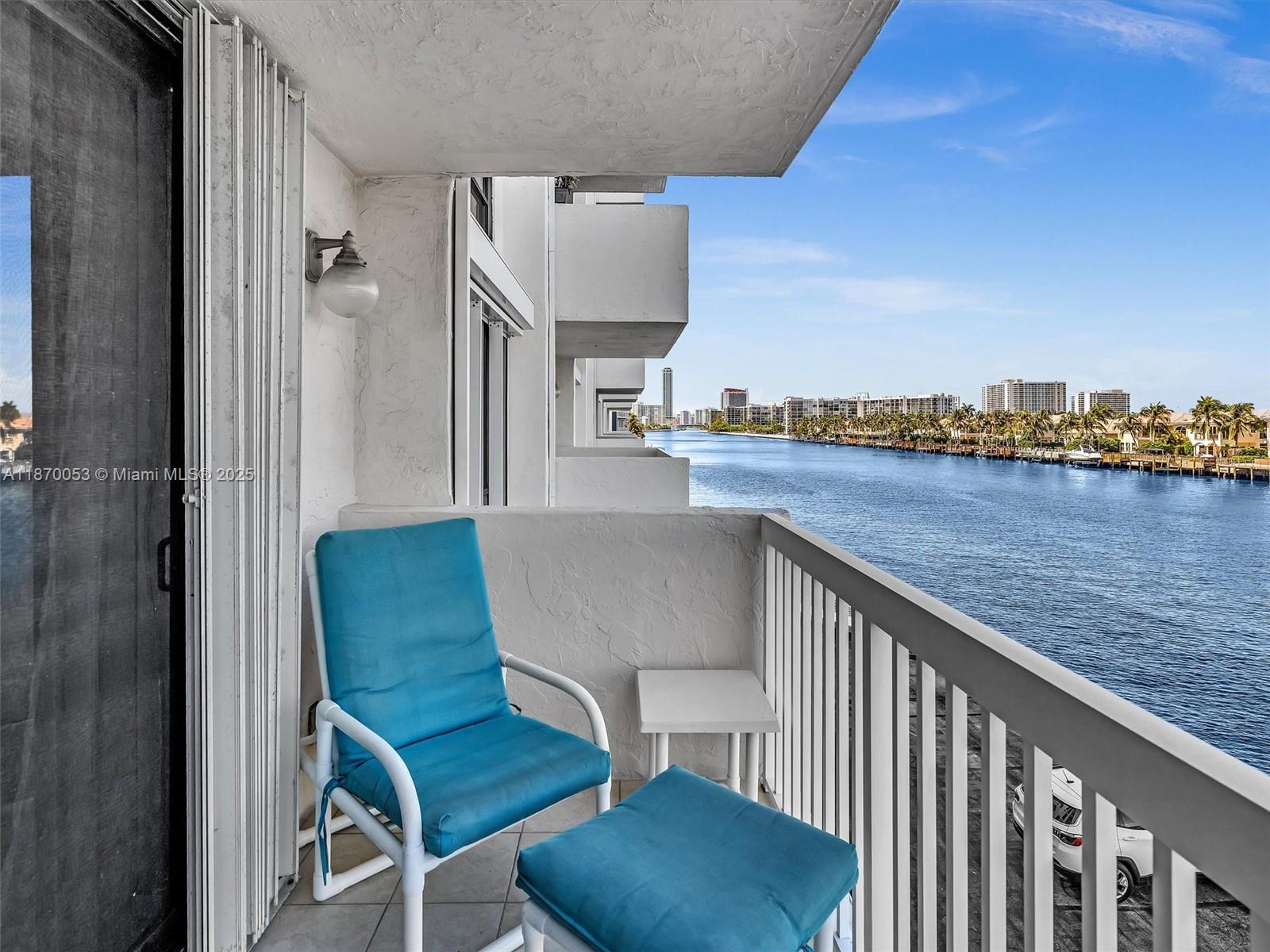 ALLINGTON TOWERS NORTH CO - Residential