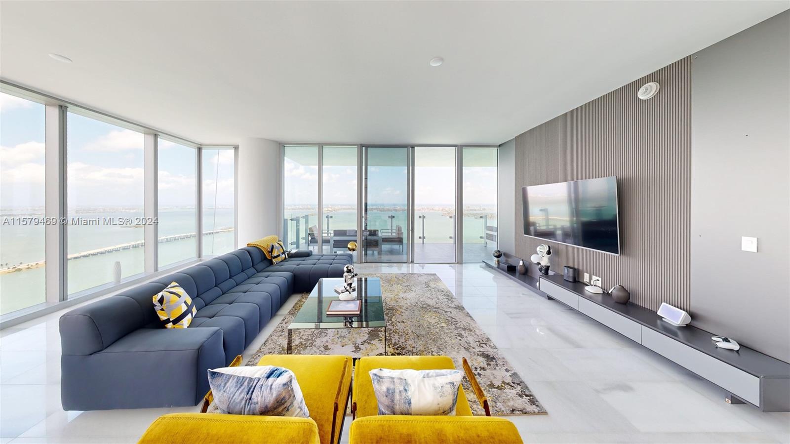 Missoni - Residential