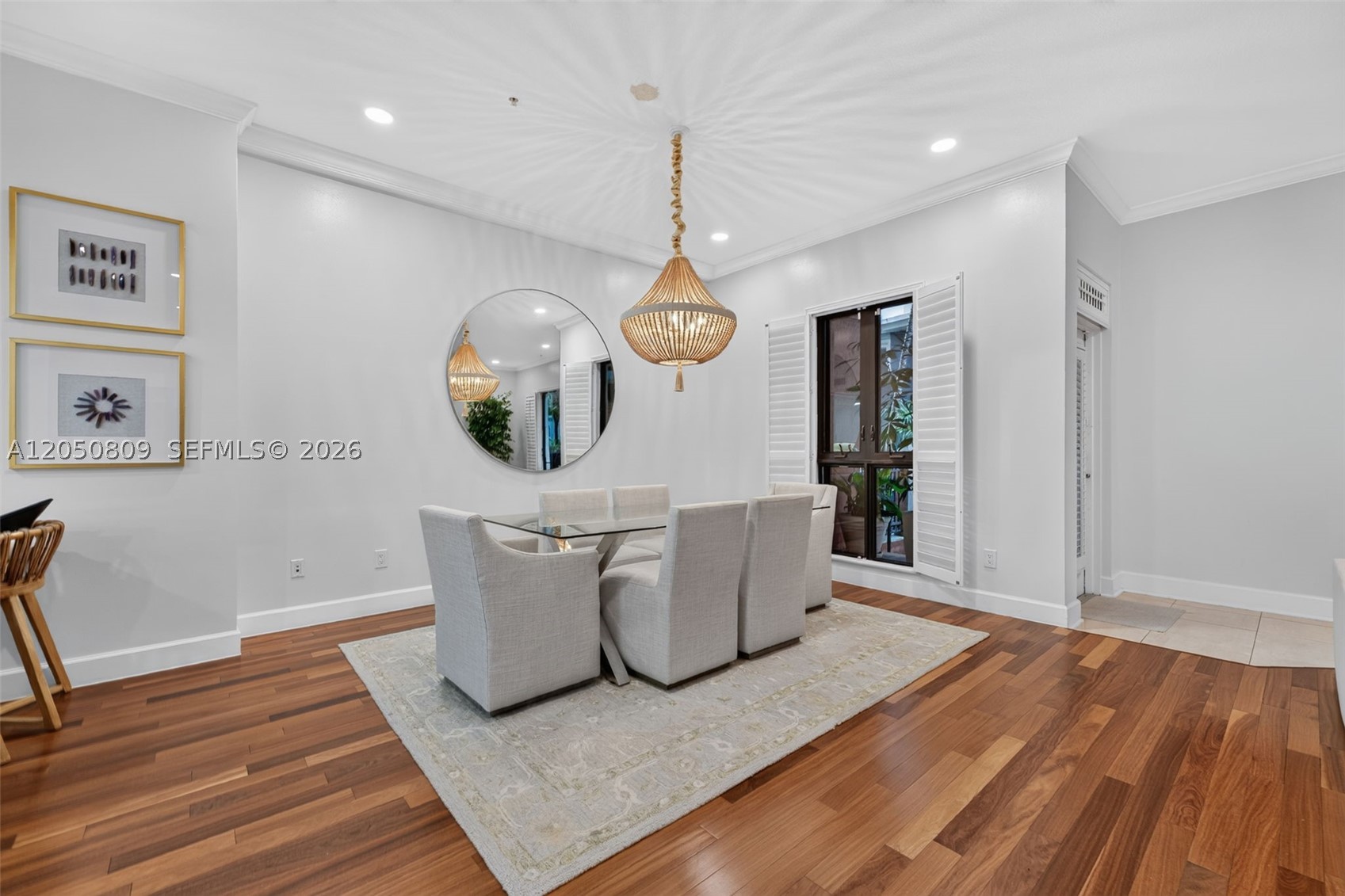 COLONNADE AT DADELAND SE - Residential Lease