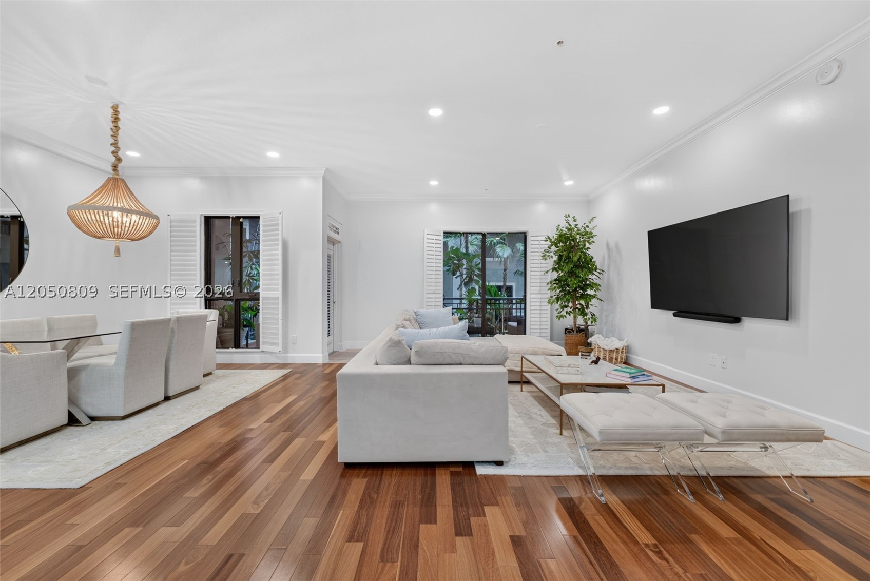 COLONNADE AT DADELAND SE - Residential Lease