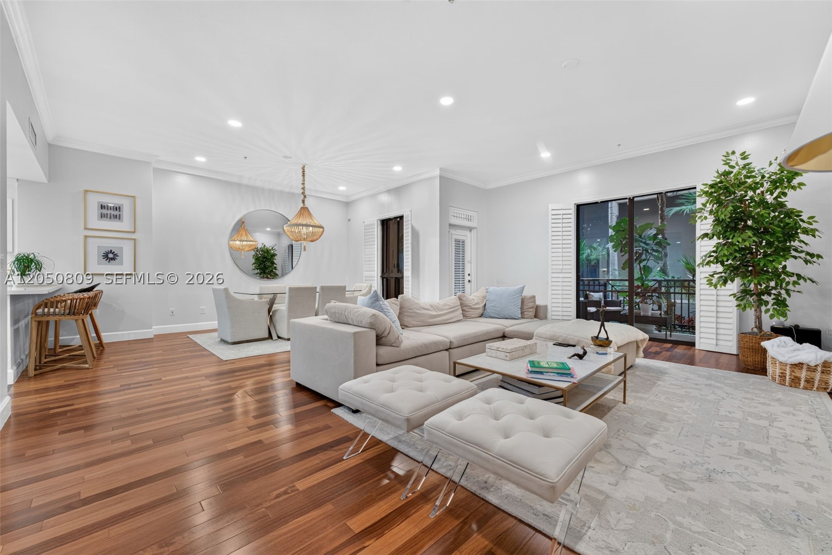 COLONNADE AT DADELAND SE - Residential Lease