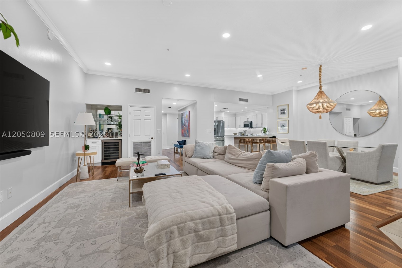 COLONNADE AT DADELAND SE - Residential Lease